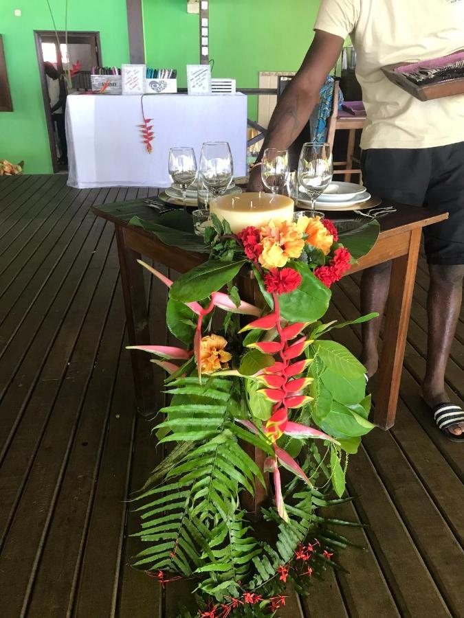 Hotel Praia Inhame Ecolodge Porto Alegre ภายนอก รูปภาพ