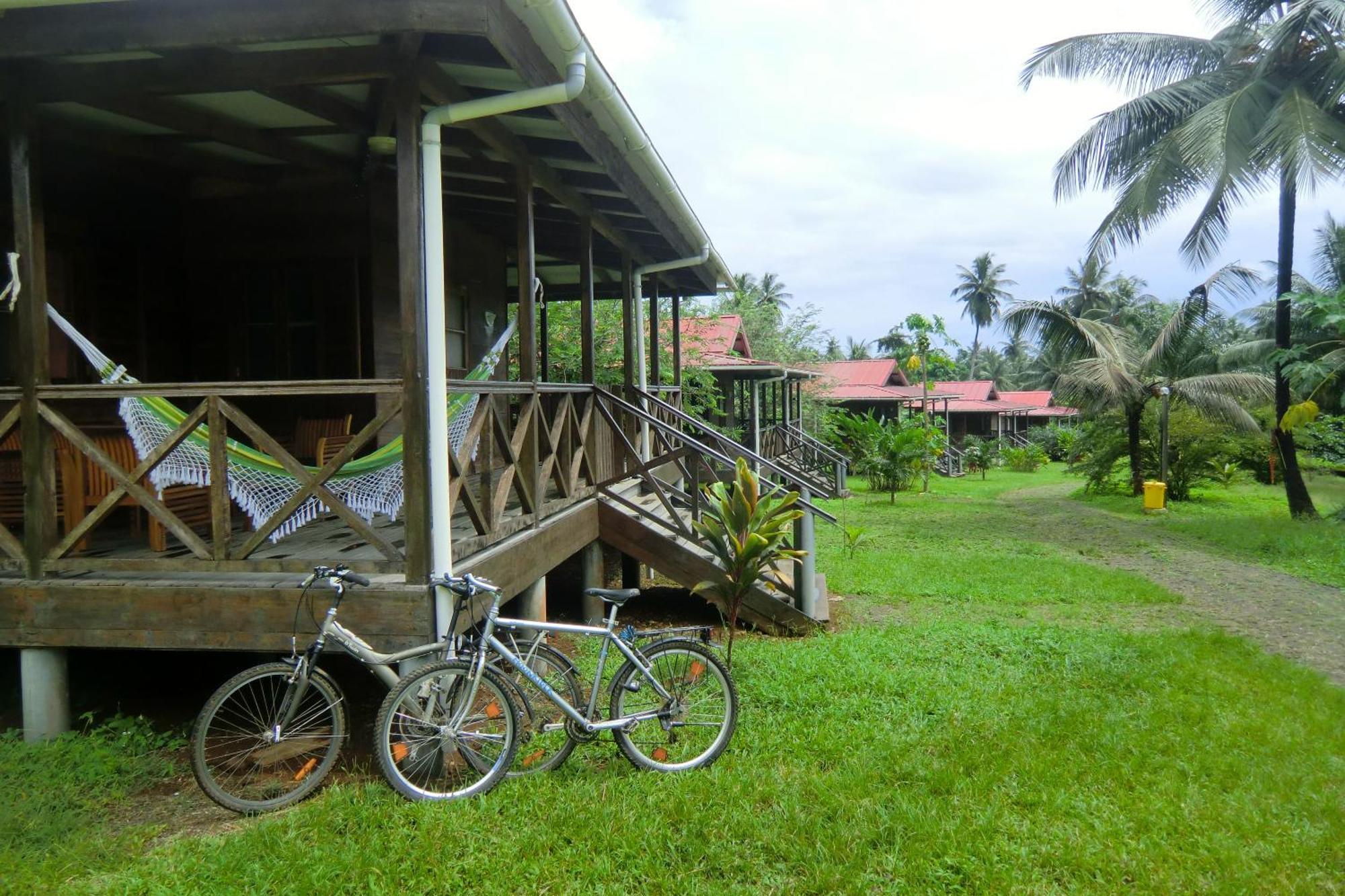 Hotel Praia Inhame Ecolodge Porto Alegre ภายนอก รูปภาพ