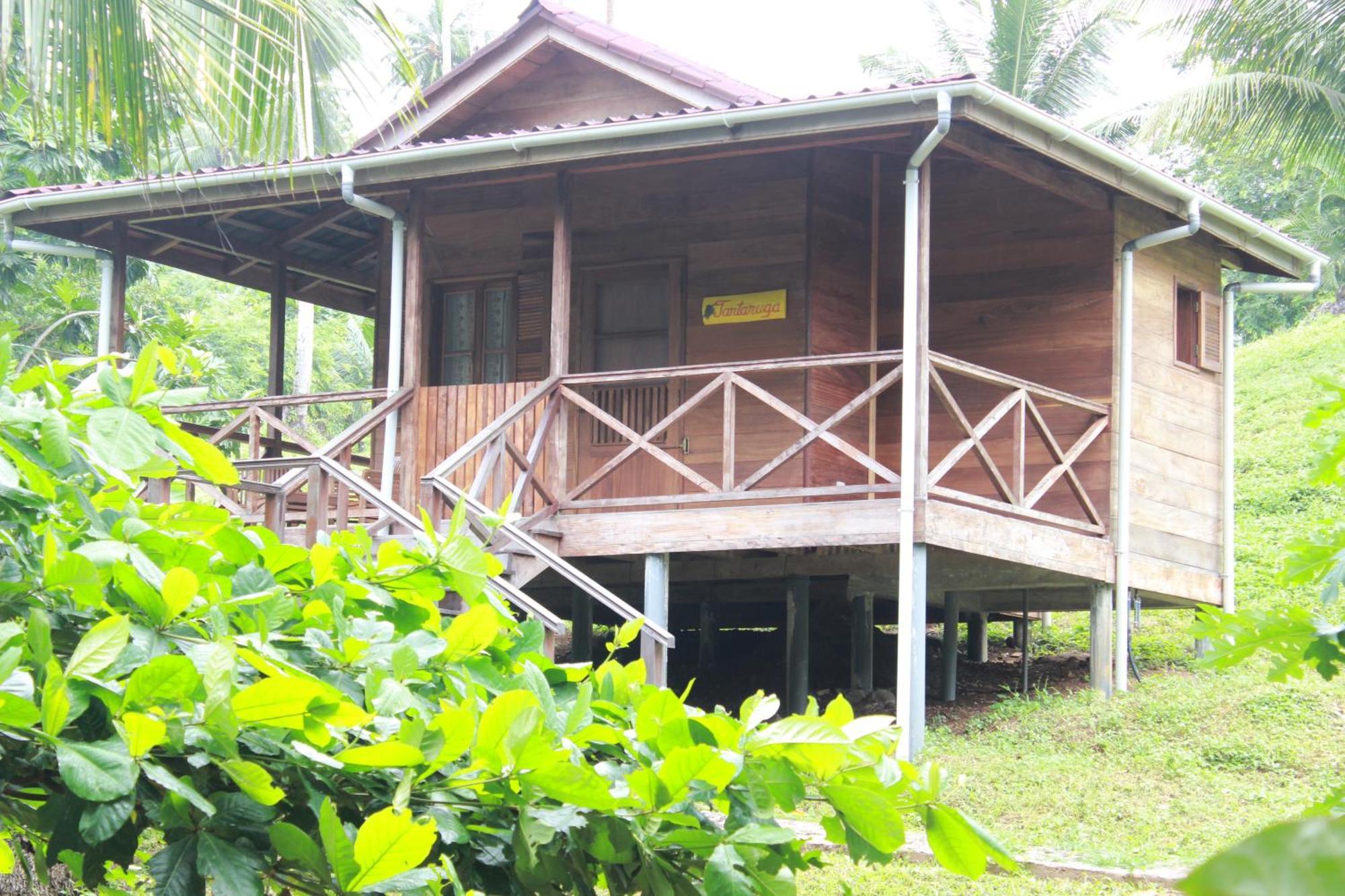 Hotel Praia Inhame Ecolodge Porto Alegre ภายนอก รูปภาพ