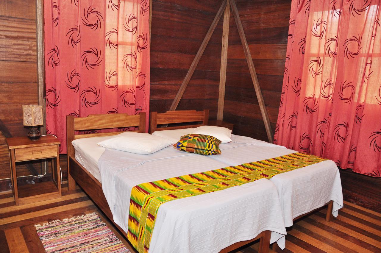 Hotel Praia Inhame Ecolodge Porto Alegre ห้อง รูปภาพ